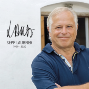 Sepp Laubner