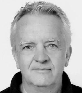 Reumann Portrait