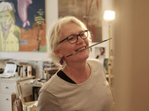 Portrait Kunert