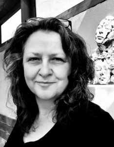 Portrait Lisi Deutsch