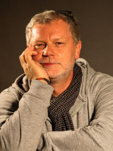 Portrait Lehner