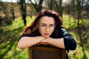 Toran Portrait