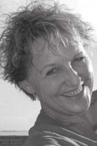 Jutta Brunsteiner
